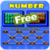 NUMBER Memories