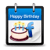 Facebook Birthday Reminder
