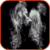Smoke Kiss Live Wallpaper