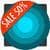 Chrooma Floats LWP complete set