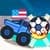 Monster Truck Soccer