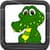 Reptiles Coloring Book
