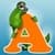 Kids ABC Letters Pre-Reading