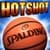 ESPN Pinball on iPad