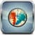 Colorful Smoke Clock LWP