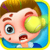 Kids Sports Doctor game