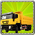 Cargo Woods Transporter Truck