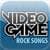 Video Game Rock Songs