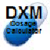 DXMcalculator