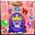 Bubble King Pow