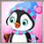 Penguin Coloring Book