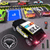 Real Hot Pursuit Police Car Parking Simulator 2018