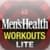 Men's Health Workouts Lite