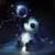 Baby Panda Touch Live Wallpaper