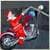 Santa Stunt Rider V2