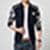 Images of Man jacket photo suit
