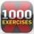 1000 Exercises by Mens Health and Womens Health