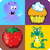 kids memory -spanish