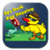Spy Duck Run Hopping Game