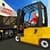 Cargo Forklift Driver