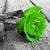 Flowers Color Splash