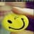 Smiley Ball Animated