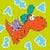 Drache Kokosnuss  Lernspab entire spectrum