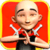 Kung Fu Dancer
