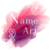 Name Art – Focus N Filter