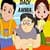 Hindi Kids Rhyme Dadi Amma