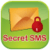 SMSLive with Secret SMS