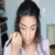 Lamiya Slimani Makeup