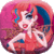 Dress up Dracubecca monster