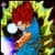 Saiyan Goku Hero City Survival