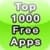Top1000FreeApps