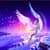 Fantasy Angel Live Wallpaper