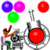 Bubble Shooting II