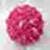 Pink flower wallpaper photo