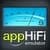 appHiFi emulator