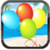 Free Balloon Pop