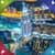Dubai Night Live Wallpapers