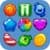 Jelly Crush - Match 3 Puzzles