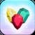 Jewels Mania Crash Match 3