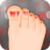 Cute Toenail Designs free
