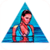 Frame photo art filters