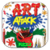 Kids Puzzle Art Attack