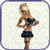 Sensual Girl Dance Live Wallpaper