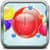 Bubble Clock Live Wallpaper