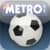 Fantasy Football from Metro