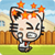 Naughty Kitty Run